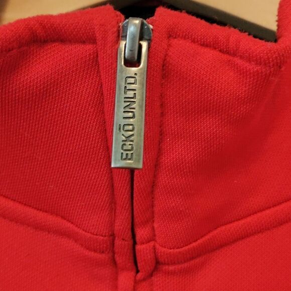 Vintage Ecko Jacket - Picture 3 of 12